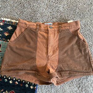 Patagonia Stand Up Shorts
